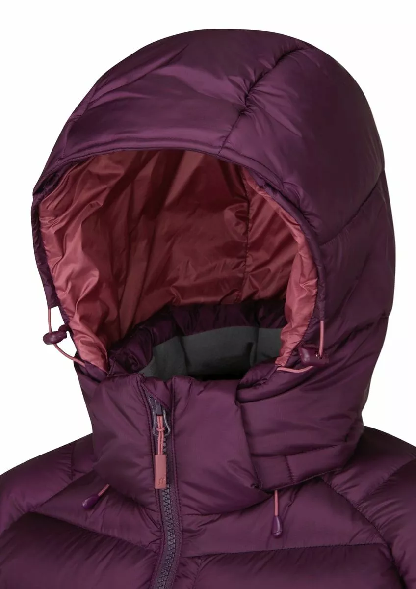 Rab Axion Pro Jacket Wmns Eggplant 9 Rab Axion Pro Jacket Wmns Eggplant - Bilde 7