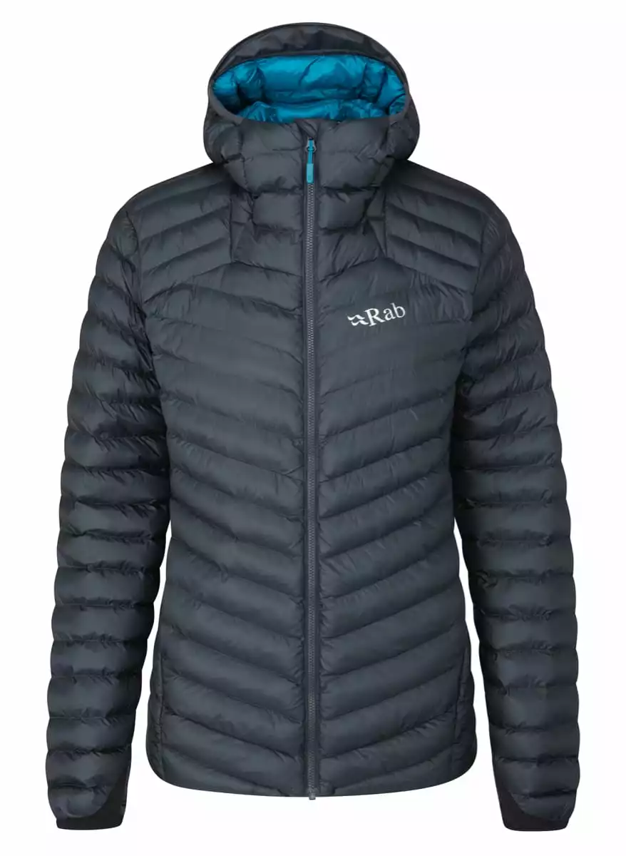 Rab Cirrus Alpine Jacket Wmns Beluga 3 Rab Cirrus Alpine Jacket Wmns Beluga