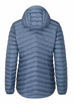Rab Cirrus Alpine Jacket Wmns Bering Sea -Vinterklær Salg 2023 Womens Cirrus Alpine Jacket BeringSea QIO 60 BES 2 5884ceff32