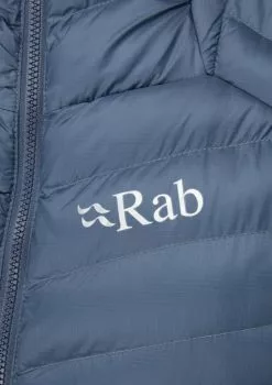 Rab Cirrus Alpine Jacket Wmns Bering Sea -Vinterklær Salg 2023 Womens Cirrus Alpine Jacket BeringSea QIO 60 BES 3 e814539c12