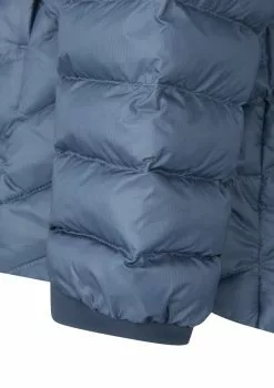 Rab Cirrus Alpine Jacket Wmns Bering Sea -Vinterklær Salg 2023 Womens Cirrus Alpine Jacket BeringSea QIO 60 BES 5 99699897ef