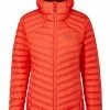 Rab Cirrus Alpine Jacket Wmns Red Grapefruit -Vinterklær Salg 2023 Womens Cirrus Alpine Jacket RedGrapefruit QIO 60 RGP 19e69fbdf5