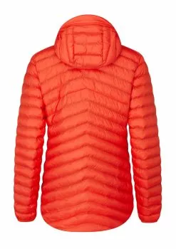 Rab Cirrus Alpine Jacket Wmns Red Grapefruit -Vinterklær Salg 2023 Womens Cirrus Alpine Jacket RedGrapefruit QIO 60 RGP 2 0643a52075