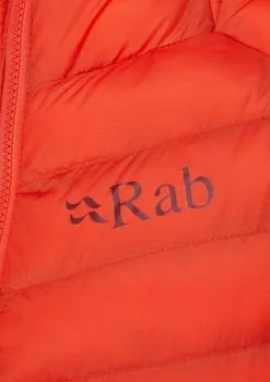 Rab Cirrus Alpine Jacket Wmns Red Grapefruit -Vinterklær Salg 2023 Womens Cirrus Alpine Jacket RedGrapefruit QIO 60 RGP 3 e6453253ea