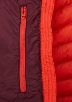 Rab Cirrus Alpine Jacket Wmns Red Grapefruit -Vinterklær Salg 2023 Womens Cirrus Alpine Jacket RedGrapefruit QIO 60 RGP 4 27b378ef55