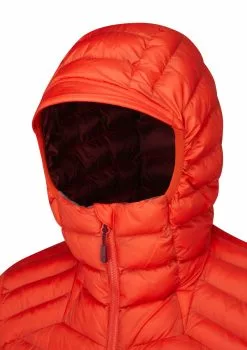 Rab Cirrus Alpine Jacket Wmns Red Grapefruit -Vinterklær Salg 2023 Womens Cirrus Alpine Jacket RedGrapefruit QIO 60 RGP 6 d17a52b257