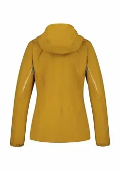 Rab Khroma Kinetic Jacket Wmns Dark Butternut -Vinterklær Salg 2023 Womens Khroma Kinetic Jacket DarkButternut QWG 60 DBN 02 b2d6a7c071