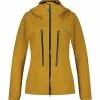 Rab Khroma Kinetic Jacket Wmns Dark Butternut -Vinterklær Salg 2023 Womens Khroma Kinetic Jacket DarkButternut QWG 60 DBN 440921df38