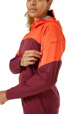 Rab Kinetic Ultra Jacket Wmns Red Grapefruit/Deep Heather 9 Rab Kinetic Ultra Jacket Wmns Red Grapefruit/Deep Heather -Vinterklær Salg 2023 Womens Kinetic Ultra Jacket RedGrapefruit QWH 14 RGD 23 9743f42c9c