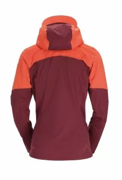 Rab Kinetic Ultra Jacket Wmns Red Grapefruit/Deep Heather 13 Rab Kinetic Ultra Jacket Wmns Red Grapefruit/Deep Heather -Vinterklær Salg 2023 Womens Kinetic Ultra Jacket RedGrapefruit QWH 14 RGD BACK 949fa63520