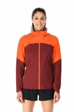 Rab Kinetic Ultra Jacket Wmns Red Grapefruit/Deep Heather 12 Rab Kinetic Ultra Jacket Wmns Red Grapefruit/Deep Heather -Vinterklær Salg 2023 Womens Kinetic Ultra Jacket RedGrapefruit QWH 14 RGD on model 60404b0507