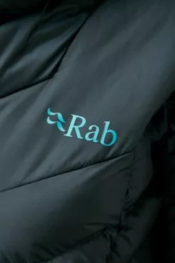 Rab Nebula Pro Jacket Wmns Beluga -Vinterklær Salg 2023 Womens Nebula Pro Jacket Beluga QIO 58 BE Detail12 0e4eef14f1