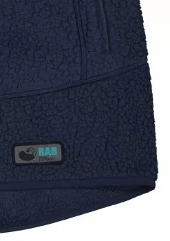 Rab Shearling Jacket Wmns Deep Ink 14 Rab Shearling Jacket Wmns Deep Ink -Vinterklær Salg 2023 Womens Shearling Jacket DeepInk QFB 26 DIK 04 ca1f5d43bf