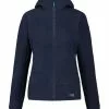 Rab Shearling Jacket Wmns Deep Ink -Vinterklær Salg 2023 Womens Shearling Jacket DeepInk QFB 26 DIK 4c76c3d78b