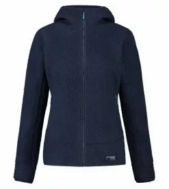 Rab Shearling Jacket Wmns Deep Ink