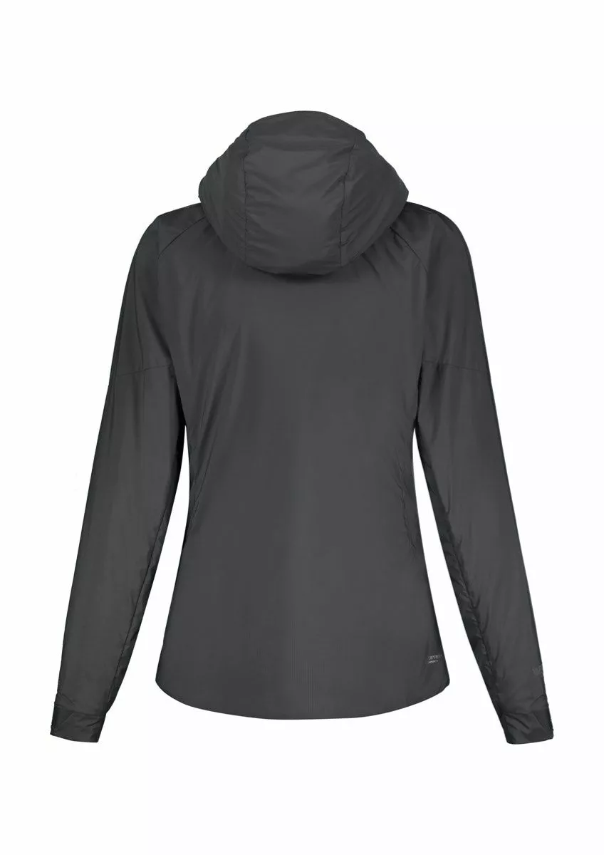Rab Vr Summit Jacket Wmns Graphene 4 Rab Vr Summit Jacket Wmns Graphene - Bilde 2