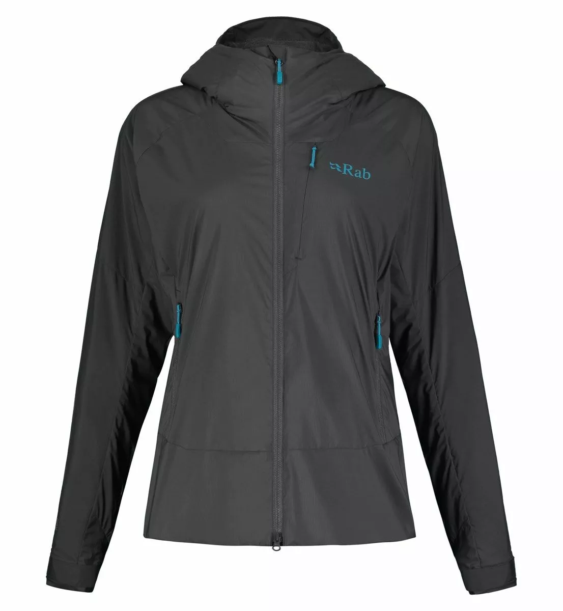 Rab Vr Summit Jacket Wmns Graphene 3 Rab Vr Summit Jacket Wmns Graphene