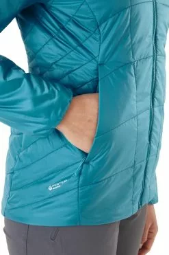 Rab Xenon 2.0 Jacket Wmns Marina Blue -Vinterklær Salg 2023 Womens Xenon 2 0 Jacket MarinaBlue QIO 95 Mrb 08 on model ba448ae86b