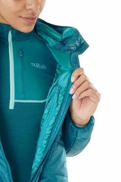 Rab Xenon 2.0 Jacket Wmns Marina Blue -Vinterklær Salg 2023 Womens Xenon 2 0 Jacket MarinaBlue QIO 95 Mrb 09 on model 6a52a5677d