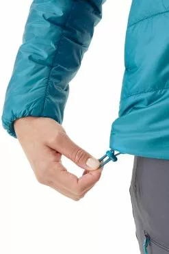 Rab Xenon 2.0 Jacket Wmns Marina Blue -Vinterklær Salg 2023 Womens Xenon 2 0 Jacket MarinaBlue QIO 95 Mrb 10 on model 151176fc61