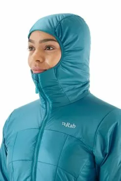 Rab Xenon 2.0 Jacket Wmns Marina Blue -Vinterklær Salg 2023 Womens Xenon 2 0 Jacket MarinaBlue QIO 95 Mrb 13 on model 15a8fa7f34