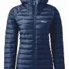 Rab Alpine Pro Jacket Wmns Twilight -Vinterklær Salg 2023 Womens Alpine Pro Jacket Twilight QDB 21 TW2 0064fc4be7