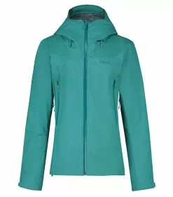 Rab Arc Eco Jacket Wmns Storm Green