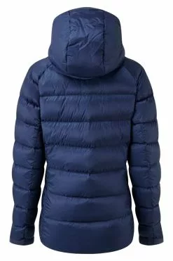 Rab Axion Pro Jacket Wmns Blueprint -Vinterklær Salg 2023 Womens Axion Pro Jacket Blueprint QDE 65 BP Back a8d77a53e2