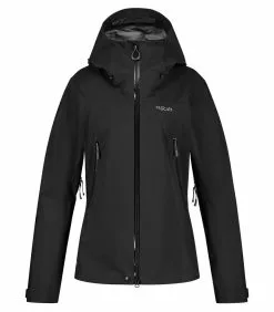 Rab Kangri GTX Jacket Wmns Black