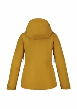 Rab Khroma Volition Jacket Wmns Dark Butternut -Vinterklær Salg 2023 Womens Khroma Volition Jacket DarkButternut QIO 81 DBN 02 1d59dfa302