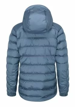 Rab Nebula Pro Jacket Wmns Bering Sea -Vinterklær Salg 2023 Womens Nebula Pro Jacket BeringSea QIO 58 BES 2 da6e35d2b2