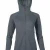 Rab Nexus Jacket Woman`s Steel