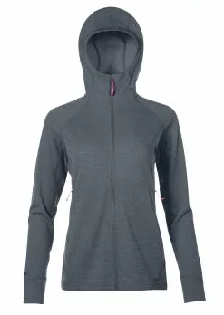Rab Nexus Jacket Woman`s Steel