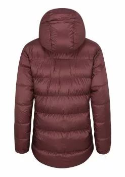Rab Positron Pro Jacket Wmns Deep Heather -Vinterklær Salg 2023 Womens Positron Pro Jacket DeepHeather QDN 70 DEH 2 c7f10bcf60