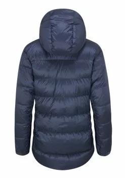 Rab Positron Pro Jacket Wmns Deep Ink -Vinterklær Salg 2023 Womens Positron Pro Jacket DeepInk QDN 70 DIK 2 5cd80a112c