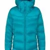 Rab Positron Pro Jacket Wmns Ultramarine -Vinterklær Salg 2023 Womens Positron Pro Jacket Ultramarine QDN 70 ULM 57020ac9a0