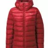 Rab Pulsar Pro Jacket Wmns Ruby -Vinterklær Salg 2023 Womens Pulsar Pro jacket ruby QDN 92 RU2 3d0dc98808