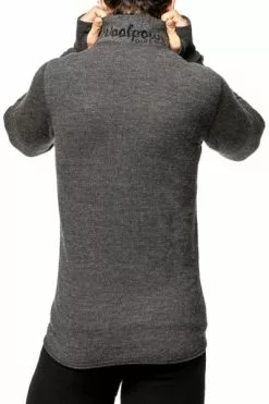 Woolpower Full Zip Jacket 400 Dark Navy -Vinterklær Salg 2023 Woolpower Full Zip Jacket 400 Green 3 f6e63398e4