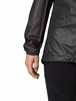 Houdini W's The Orange Jacket True Black -Vinterklær Salg 2023 Ws The Orange Jacket True Black 840004 900 DET 1156 low 8d6f882625