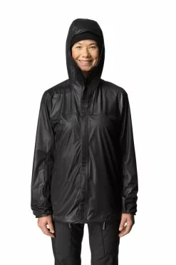 Houdini W's The Orange Jacket True Black -Vinterklær Salg 2023 Ws The Orange Jacket True Black 840004 900 P F 2612 b75d31db44