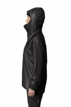 Houdini W's The Orange Jacket True Black -Vinterklær Salg 2023 Ws The Orange Jacket True Black 840004 900 P S 2614 361a925344