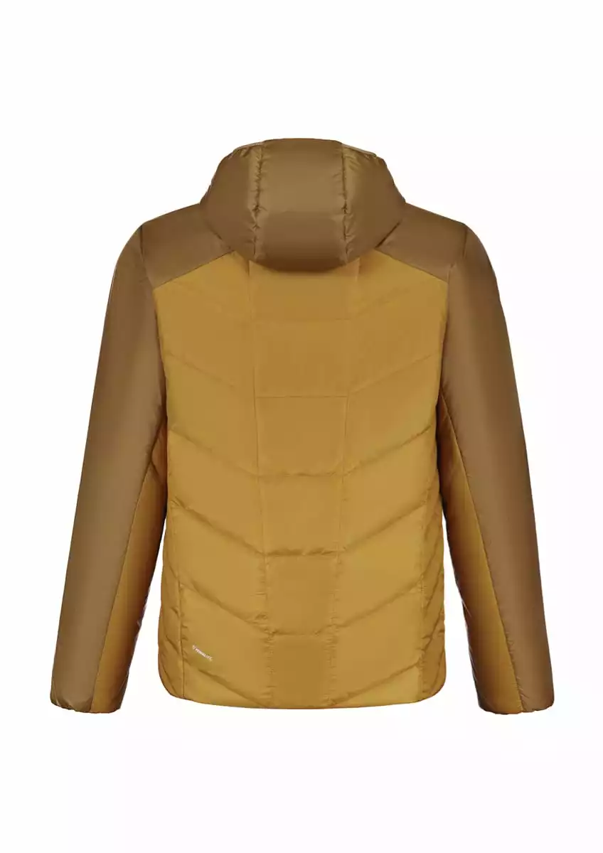 Rab Xenon 2.0 Jacket Caramel/Dark Butternut 7 Rab Xenon 2.0 Jacket Caramel/Dark Butternut - Bilde 5