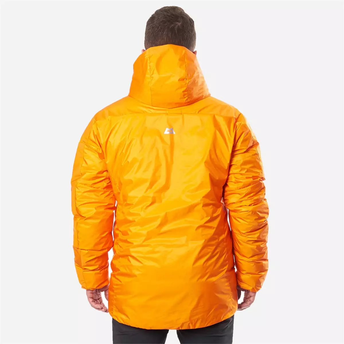 Mountain Equipment Xeros Jacket Obsidian 7 Mountain Equipment Xeros Jacket Obsidian - Bilde 5
