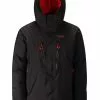 Rab Batura Jacket Black/ Horizon -Vinterklær Salg 2023 batura jacket black QDN 61 BL2 81ab100ceb