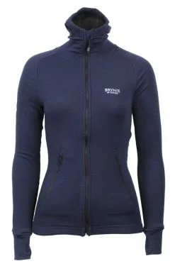 Brynje Lady Arctic Jacket Navy