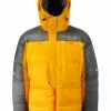 Rab Expedition 8000 Jacket Gold/Shark 1 Rab Expedition 8000 Jacket Gold/Shark -Vinterklær Salg 2023 expedition jacket goldQED 21 GO 2631318e2b