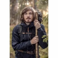 Fjällräven Keb Eco-Shell Jacket Dark Navy 7 Fjällräven Keb Eco-Shell Jacket Dark Navy -Vinterklær Salg 2023 fjallraven keb eco shell jacket d590eaa59f
