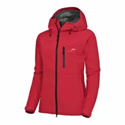 Gridarmor 3 Layer Shell Jacket Women Ribbon Red -Vinterklær Salg 2023 gridarmor 3 layer shell jacket women s ribbon red2 95c6f55186