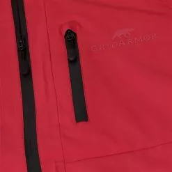 Gridarmor 3 Layer Shell Jacket Women Ribbon Red -Vinterklær Salg 2023 gridarmor 3 layer shell jacket women s ribbon red4 46552f7200