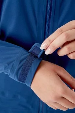 Rab Kinetic 2.0 Jacket Wmns Heather -Vinterklær Salg 2023 heather 3 f6b5ecf366